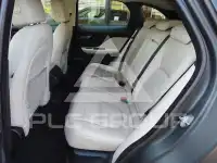 2017 Jaguar F-PACE