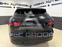 2017 Jaguar F-PACE