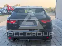 2017 Jaguar F-PACE