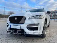 2017 Jaguar F-PACE