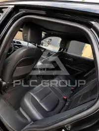 2017 Jaguar F-PACE