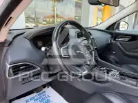 2017 Jaguar F-PACE
