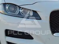 2017 Jaguar F-PACE