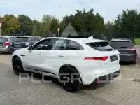2017 Jaguar F-PACE