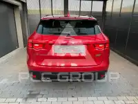 2017 Jaguar F-PACE