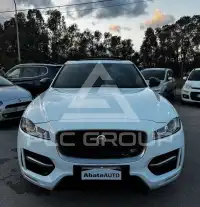 2017 Jaguar F-PACE