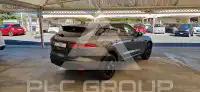 2017 Jaguar F-PACE