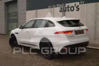 2017 Jaguar F-PACE