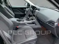 2017 Jaguar F-PACE