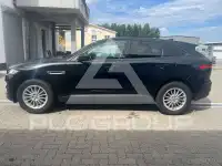 2017 Jaguar F-PACE