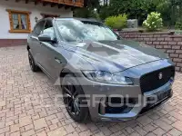 2017 Jaguar F-PACE