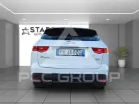 2017 Jaguar F-PACE