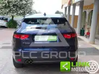 2017 Jaguar F-PACE