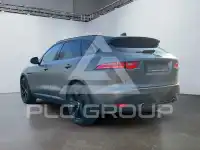 2017 Jaguar F-PACE