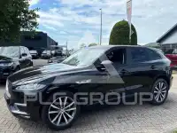 2017 Jaguar F-PACE