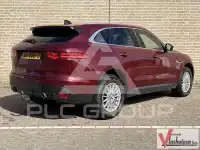2017 Jaguar F-PACE