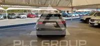 2017 Jaguar F-PACE