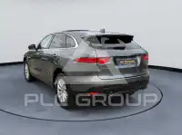 2017 Jaguar F-PACE