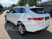 2017 Jaguar F-PACE