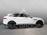 2017 Jaguar F-PACE