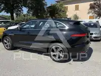 2017 Jaguar F-PACE