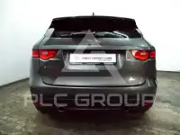 2017 Jaguar F-PACE