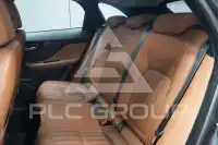 2017 Jaguar F-PACE