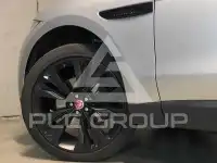 2017 Jaguar F-PACE