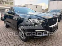 2017 Jaguar F-PACE