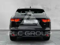 2017 Jaguar F-PACE
