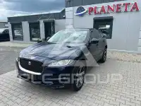 2017 Jaguar F-PACE