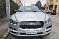 2017 Jaguar F-PACE