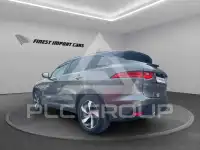 2017 Jaguar F-PACE