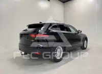 2017 Jaguar F-PACE