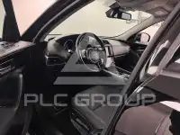 2018 Jaguar F-PACE