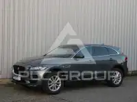2017 Jaguar F-PACE