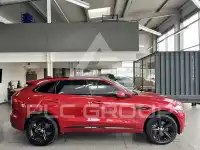 2017 Jaguar F-PACE