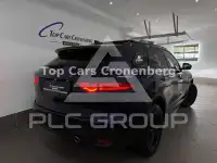 2017 Jaguar F-PACE