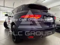 2017 Jaguar F-PACE