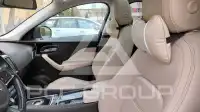 2017 Jaguar F-PACE