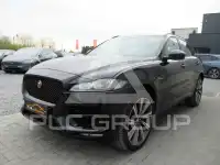 2017 Jaguar F-PACE