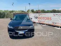 2017 Jaguar F-PACE
