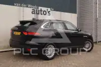 2017 Jaguar F-PACE