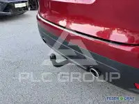 2017 Jaguar F-PACE