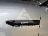 2017 Jaguar F-PACE