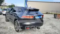 2017 Jaguar F-PACE