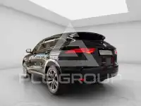 2017 Jaguar F-PACE