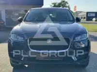 2017 Jaguar F-PACE