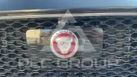 2017 Jaguar F-PACE