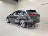 2017 Jaguar F-PACE